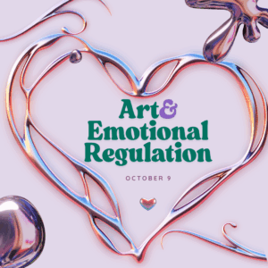 Art and Emotional Regulation