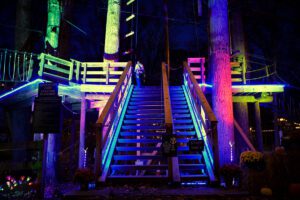 Keep It Lit – Adults Only Climbing Event