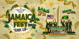 Jamaica Fest