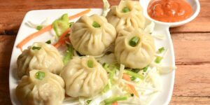 Cooking Class: Dumplings and Dinner