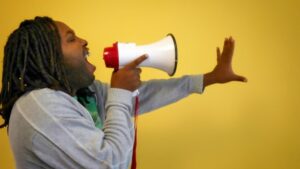 Words out Loud Poetry Reading and Open Mic