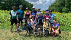 C&O Canal Ride + Riley’s Lock Jams Picnic