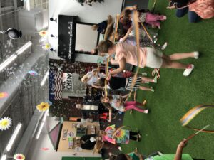 Kidchella Back To School Festival