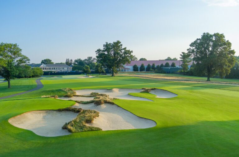 U.S. Adaptive Open Comes to Montgomery County, Maryland