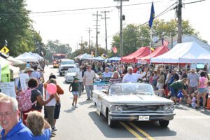 Poolesville Day