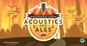 Acoustics and Ales