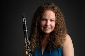 Swing Dance with Halley Shoenberg Quartet