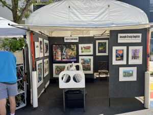 Washington Grove Fall Festival