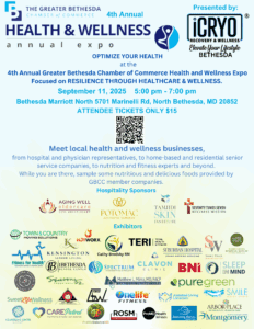 Health & Wellness Expo