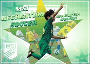 Montgomery Soccer Inc Recreation Soccer Launch – Register Today!