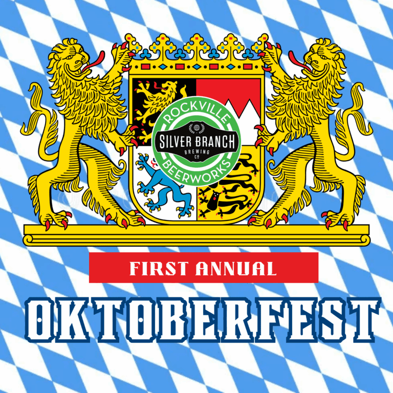 OKTOBERFEST 8 x 8 in 768x768
