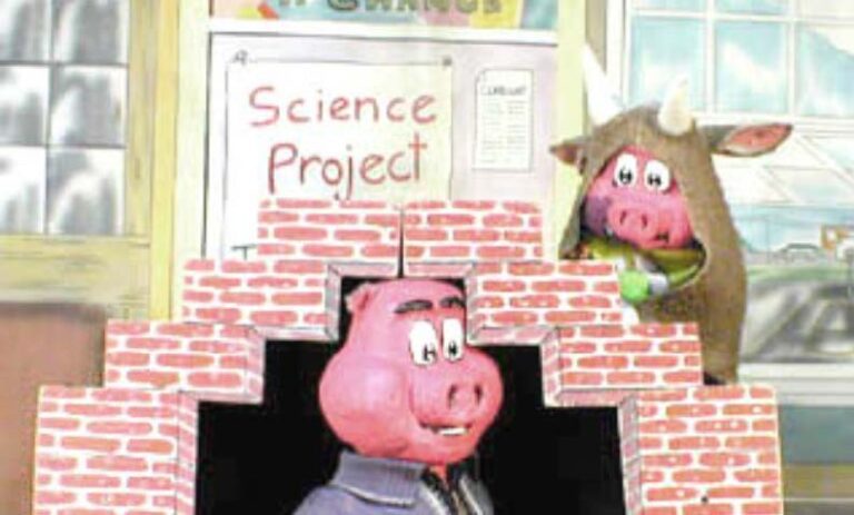 Pig Tales 768x463