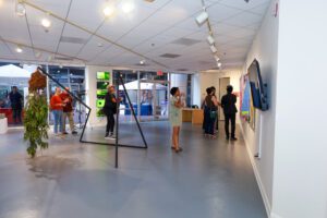 The Trawick Prize: Bethesda Contemporary Art Awards – 2025 Exhibition