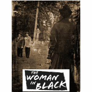 The Woman in Black