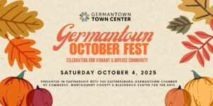 Germantown October Fest