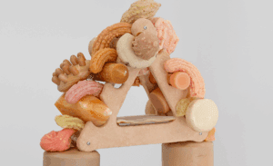 VisArts Exhibition – Danni O’Brien: Toning Systems