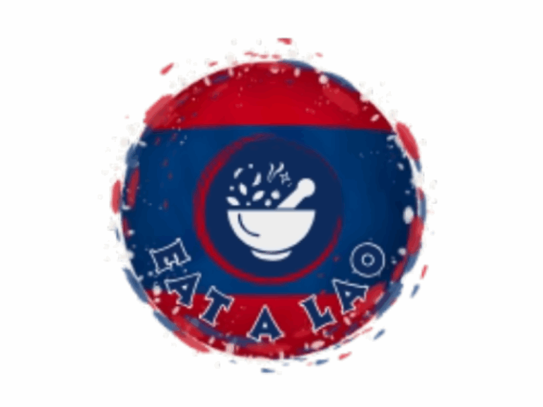 0 Logo Eat Around With Flag and Name Resize to Bigger new 800 768x576