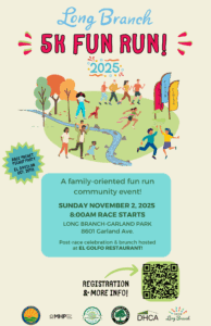 Long Branch 5K Fun Run