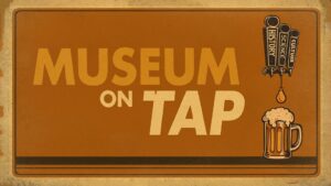 Museum on Tap: The Life of Reverend Josiah Henson