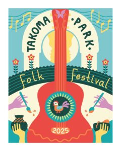 Takoma Park Folk Festival