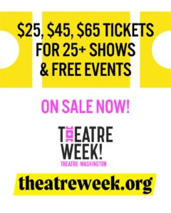 DC Theatre Week
