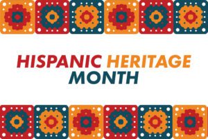 Coffee Klatch and Crafts: Celebrate Hispanic Heritage Month