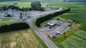 MD Farm Tour