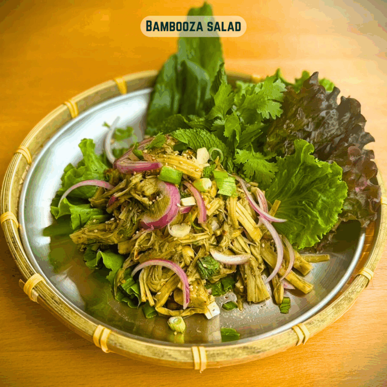 Bambooza Salad with name instagram 768x768