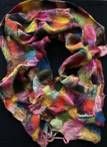 Survivorship: Serenity by Felicia Reed & Selected Guest Artists