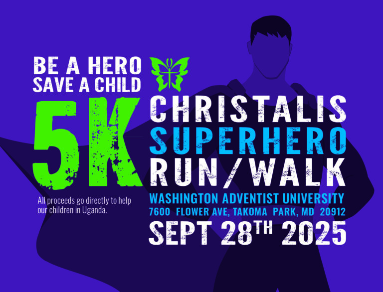 Christalis Fundraiser Cover 768x586