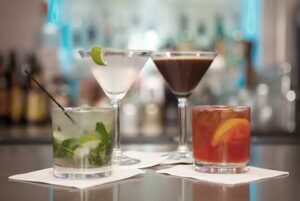 Local Spirits
