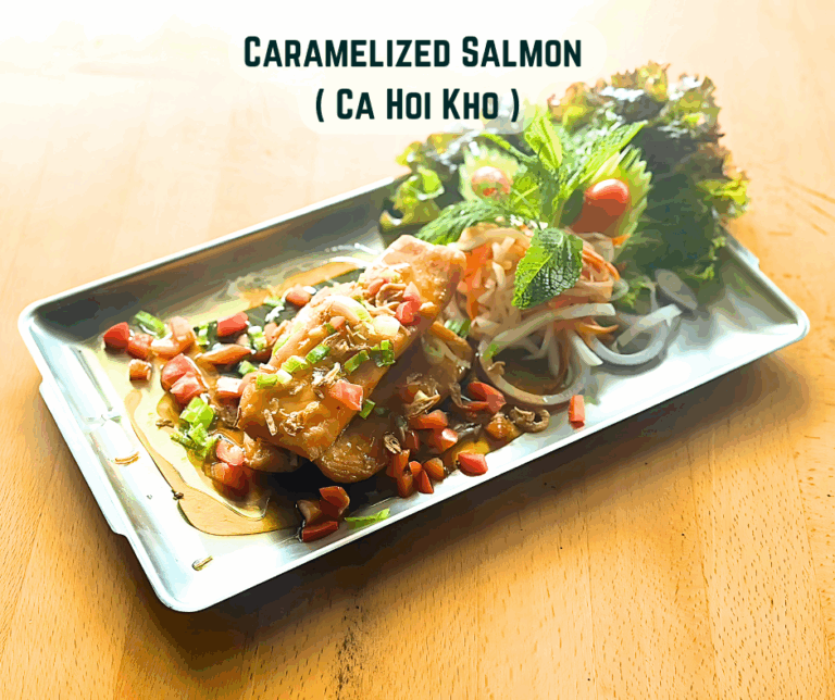 Eat A Lao Caramelized Salmon with Name instagram 768x644