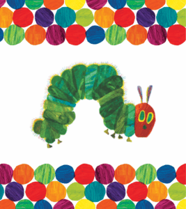 The Very Hungry Caterpillar Show