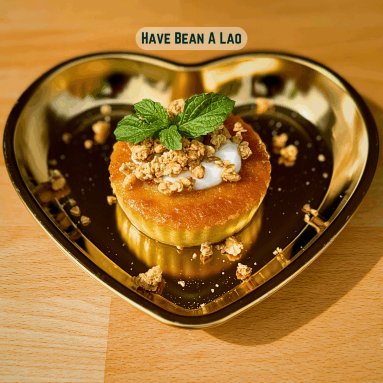 Have Bean A Lao with name instagram 768x768