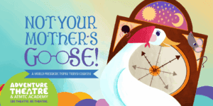 Not Your Mother’s Goose