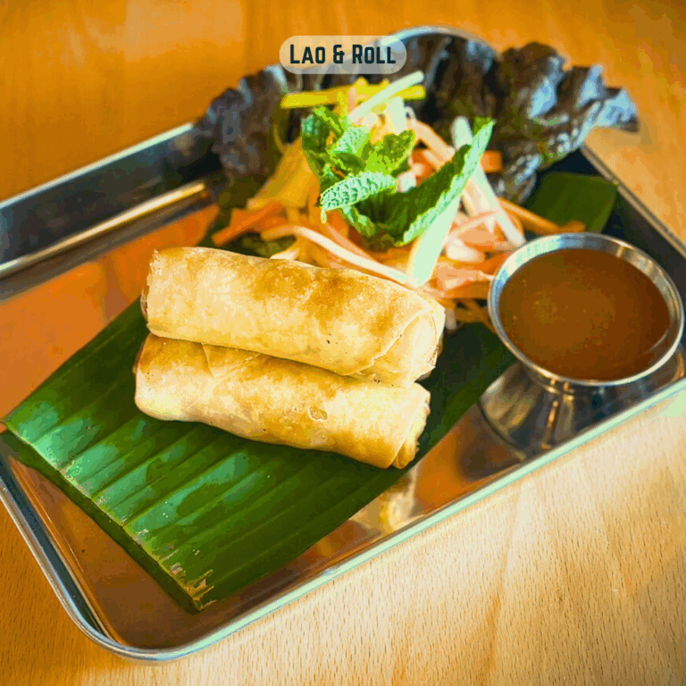 Lao Roll with name instagram 768x768