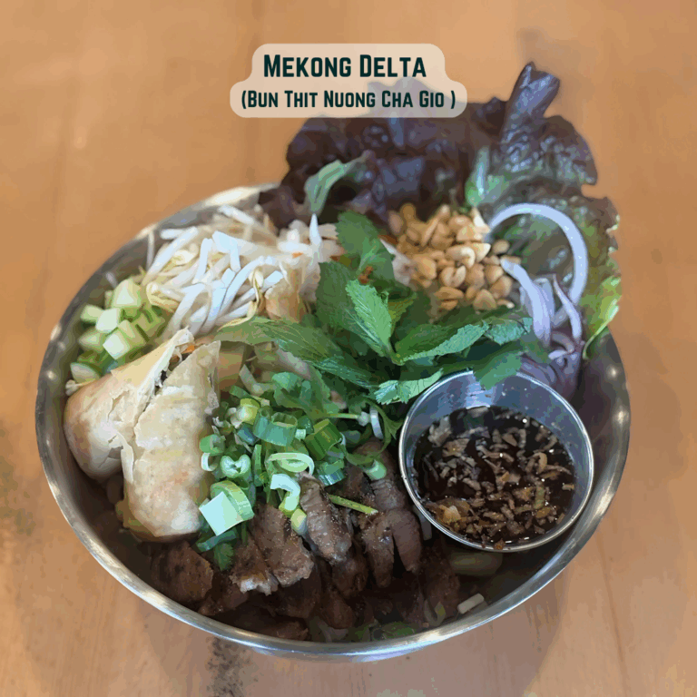 Mekong Delta Noodles with name instagram 768x768