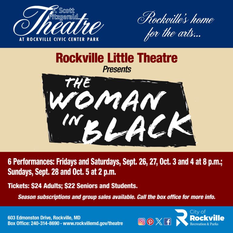 NEW  Social ad Woman in Black 2025  768x768