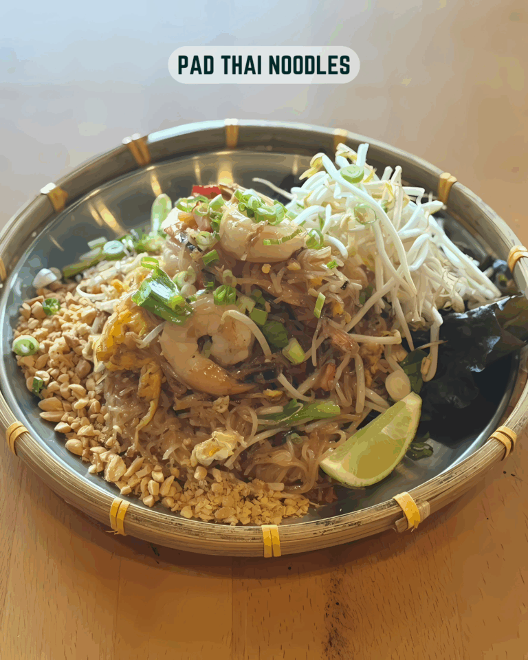 Pad Thai EAL with name instagram 768x960