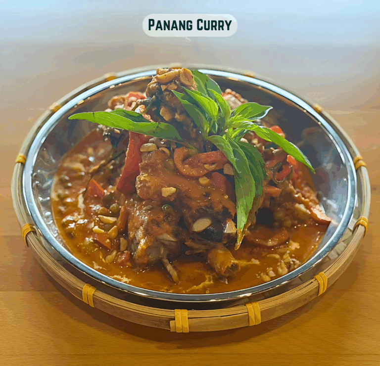 Panang Curry Eat A Lao with name instagram 768x740