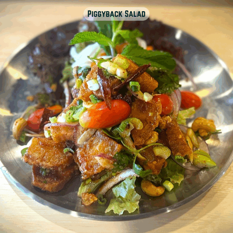 Piggyback Salad with name Instagram 768x768