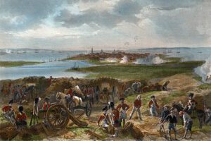 The Real Revolution: America, 1775-1783