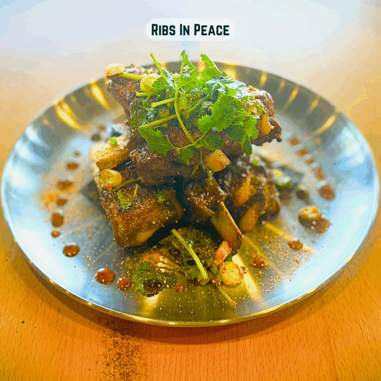 Ribs In Peace with name instagram 768x768