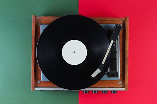 Sun Records