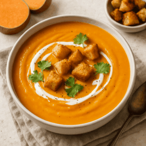 Soil to Supper – Plant Based Cooking Class