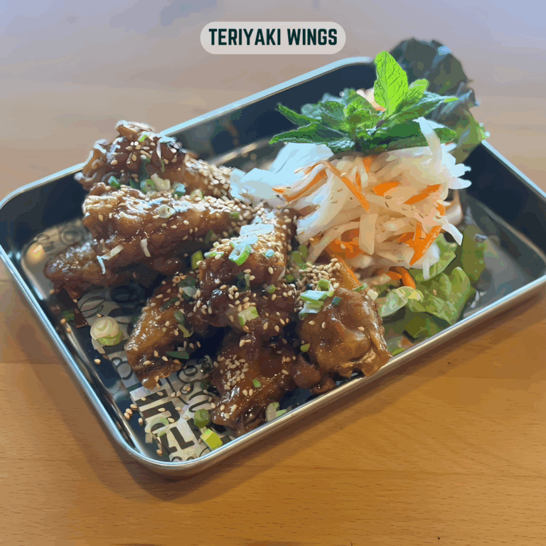 Teriyaki Wings with name instagram 768x768
