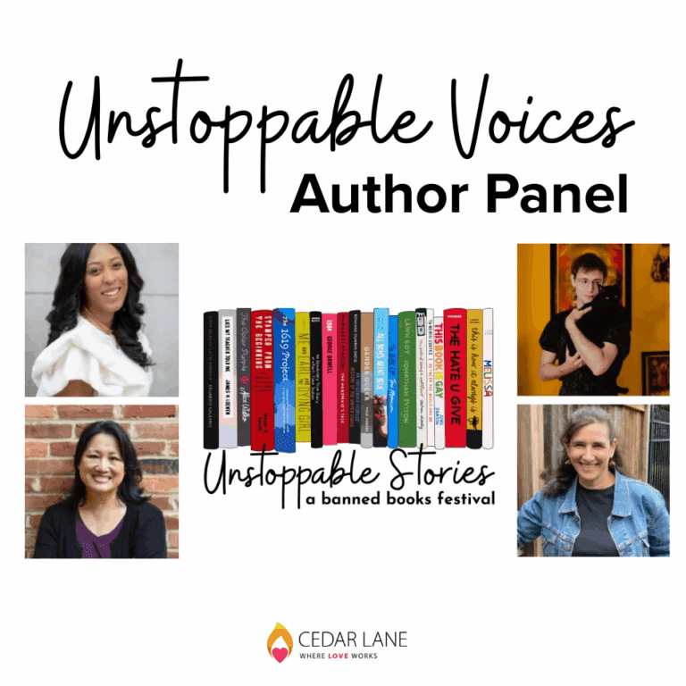 Unstoppable Stories enews 940 x 940 px 768x768