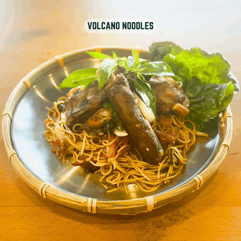 Volcano Noodles with name instagram 768x768