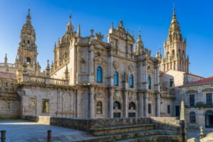 Walking the Camino: Churches That Guided the Way