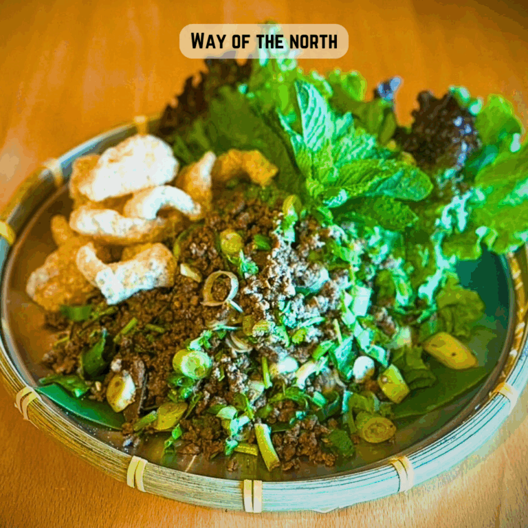 Way Of The North with name instagram 768x768